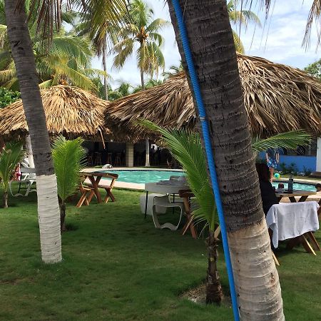 Coco Blue Resort La Libertad Exteriör bild